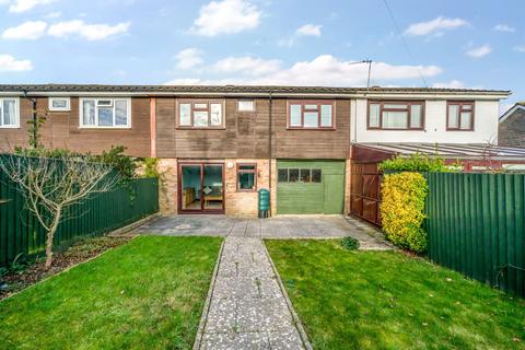 3 bedroom semi-detached house for sale, Feltham Drive, Frome, BA11