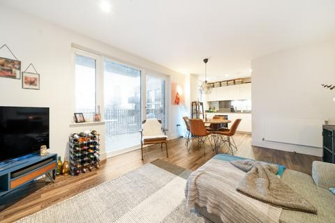 2 bedroom apartment for sale, Moulding Lane, London,  SE14