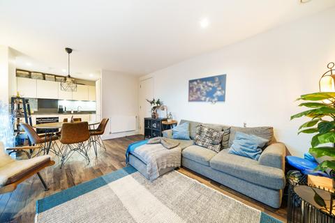 2 bedroom apartment for sale, Moulding Lane, London,  SE14