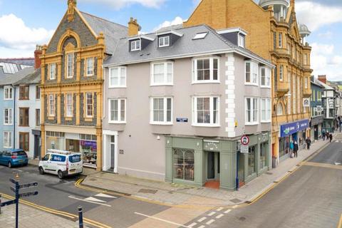 1 bedroom flat for sale, Apartment 3, Lisburne House, Bath Street, Aberystwyth