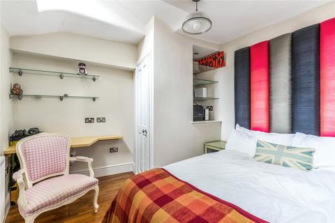108 Princess Victoria Street, Bristol, BS8 4DB