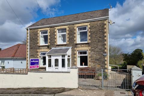 3 bedroom detached house for sale - School Road, Glais, Swansea
