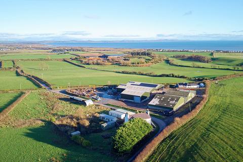 undefined, Dalvadie Farm, Stoneykirk, Stranraer, DG9 9DZ