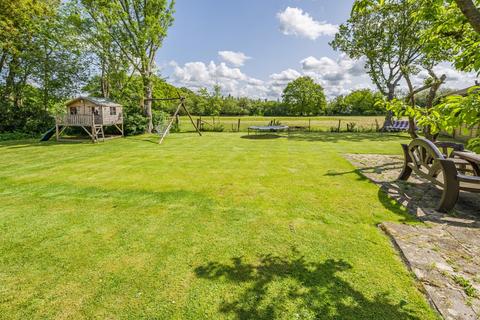 3 bedroom detached house for sale - Stall House Lane, Pulborough, West Sussex