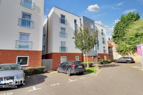 2 bedroom flat for sale, Waterside Road, Wellingborough