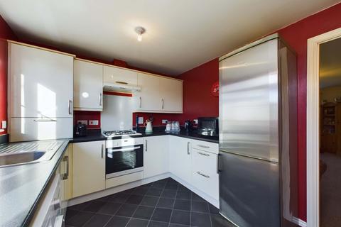 3 bedroom end of terrace house for sale, McKay Avenue, Torquay