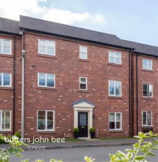 undefined, Sutton Close, Nantwich