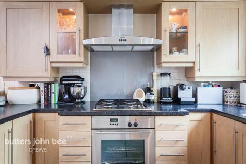 undefined, Sutton Close, Nantwich
