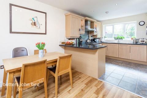 undefined, Sutton Close, Nantwich