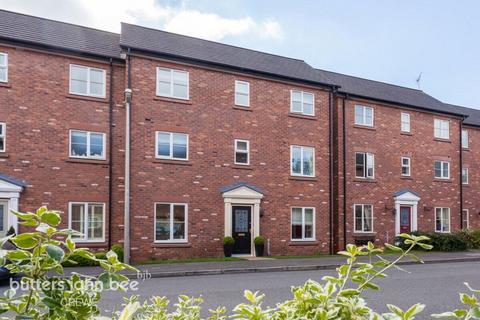 undefined, Sutton Close, Nantwich