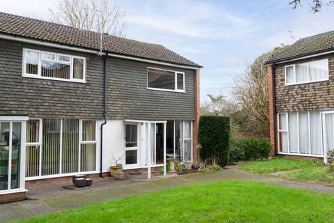 2 bedroom end of terrace house for sale, Rose Hill, Worcester, Worcestershire, WR5