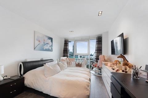 2 bedroom apartment for sale - City Tower, Limeharbour, London, E14