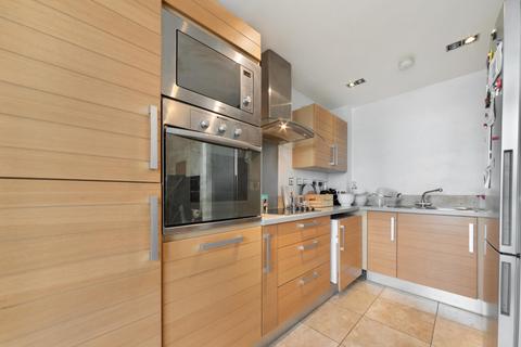 2 bedroom apartment for sale - City Tower, Limeharbour, London, E14
