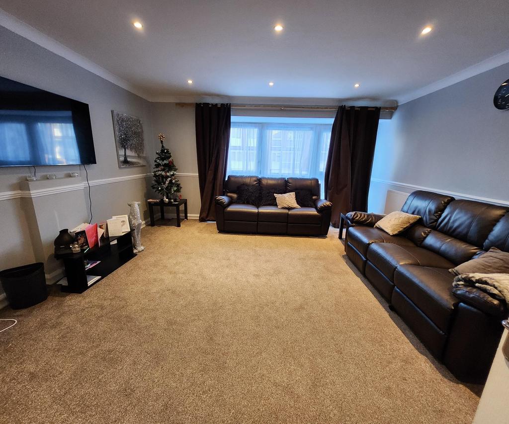 Hd lounge