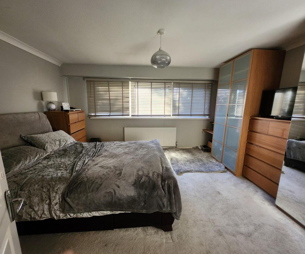 Hd bedmain