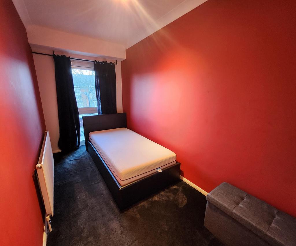 Hd bed