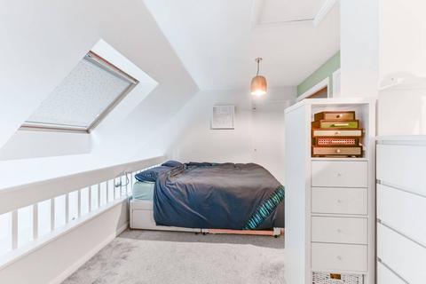 58 Turnpike Lane, Sutton, SM1 4JA
