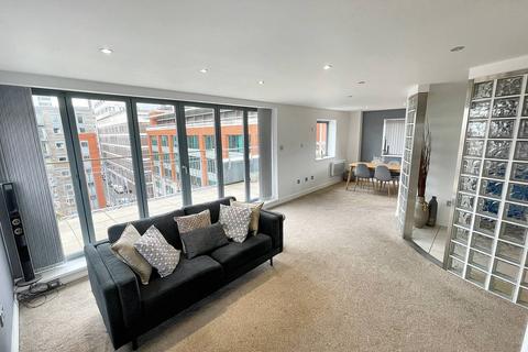 Picture of Penthouses To Rent In Birmingham | OnTheMarket