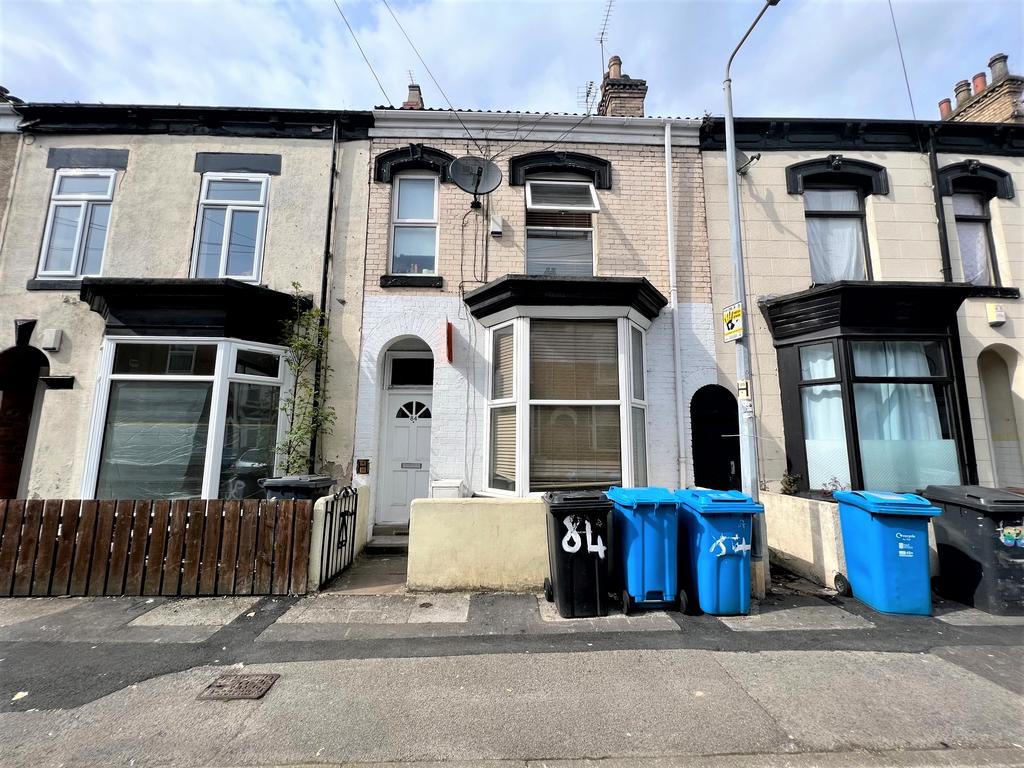 Grafton Street, HU5, Hull, HU5 5 bed terraced house for sale £155,000