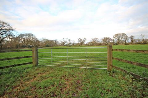Land for sale - Bashley Cross Road, New Milton, Hampshire, BH25
