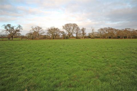 Land for sale, Bashley Cross Road, New Milton, Hampshire, BH25