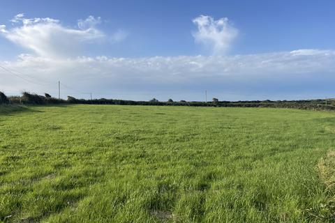 Farm land for sale, Goodwick  SA64