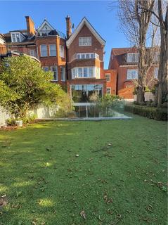 6 bedroom house to rent, Maresfield Gardens, London NW3