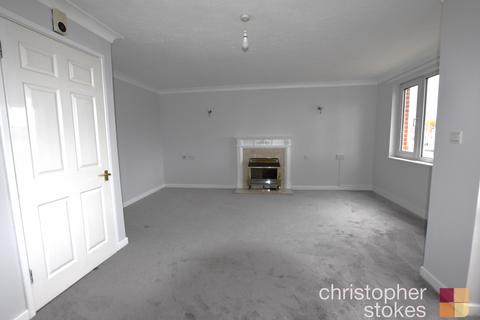 2 bedroom flat for sale - Edwards Court, Turners Hill, Waltham Cross, Hertfordshire, EN8 8SA