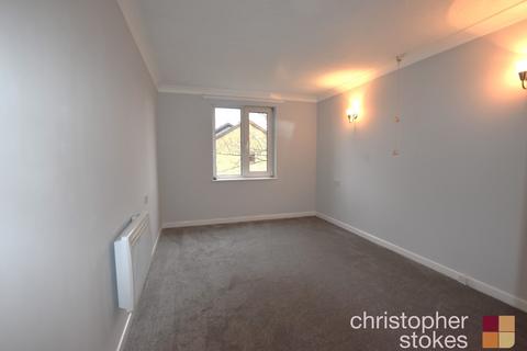 2 bedroom flat for sale - Edwards Court, Turners Hill, Waltham Cross, Hertfordshire, EN8 8SA