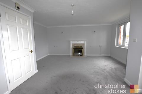 undefined, Edwards Court, Turners Hill, Waltham Cross, Hertfordshire, EN8 8SA