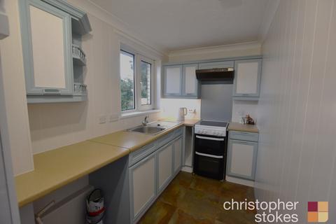 undefined, Edwards Court, Turners Hill, Waltham Cross, Hertfordshire, EN8 8SA