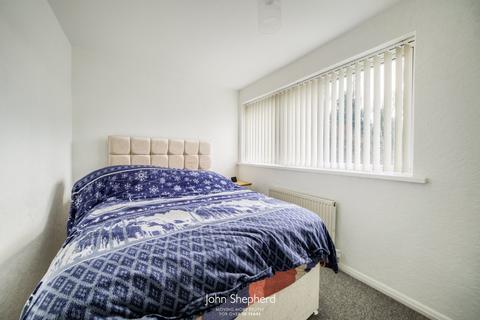 3 bedroom semi-detached house for sale, Langley Hall Road, Solihull, West Midlands, B92