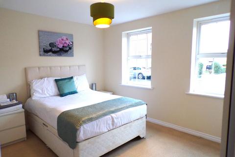3 bedroom apartment for sale, West Bridgford, Nottingham NG2