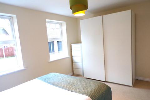 3 bedroom apartment for sale, West Bridgford, Nottingham NG2