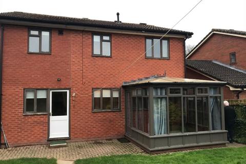 4 bedroom detached house to rent, Crampton Court, Oswestry SY11