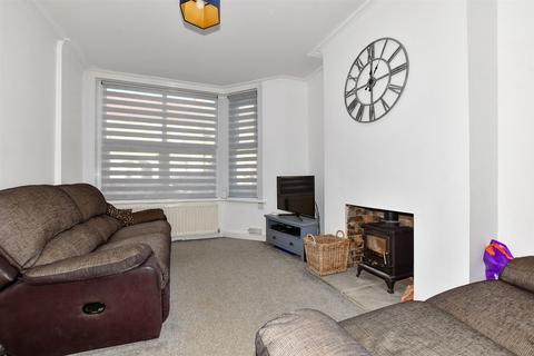 3 bedroom terraced house for sale, Millais Road, Dover, Kent