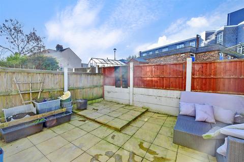 3 bedroom terraced house for sale, Millais Road, Dover, Kent