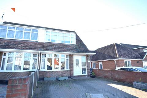 2 bedroom semi-detached house for sale, Alpha Road, St Osyth, Clacton-on-Sea
