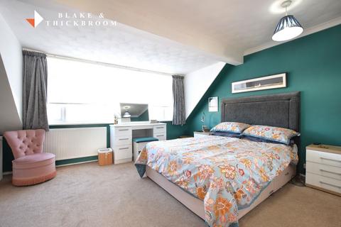 21a Alpha Road, St Osyth, Clacton-on-sea, CO16 8NP