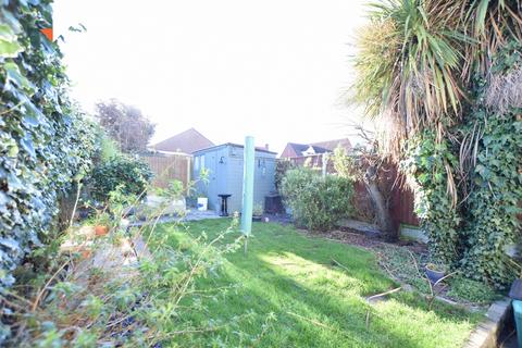21a Alpha Road, St Osyth, Clacton-on-sea, CO16 8NP