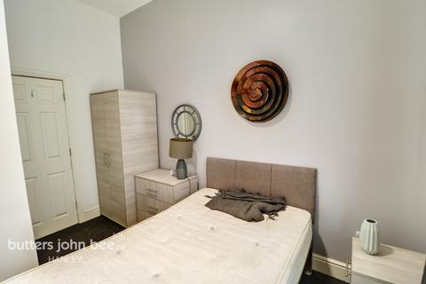 1 bedroom terraced house to rent, Campbell Terrace, Stoke-on-trent