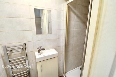 1 bedroom terraced house to rent, Campbell Terrace, Stoke-on-trent