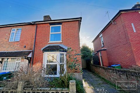 2 bedroom semi-detached house for sale, Southampton SO14