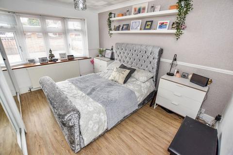 143 Lampits Hill, Corringham, Stanford-le-hope, SS17 9AG