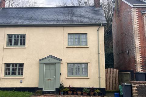 1 bedroom property to rent, Undercliffe Cottages, Ottery St Mary