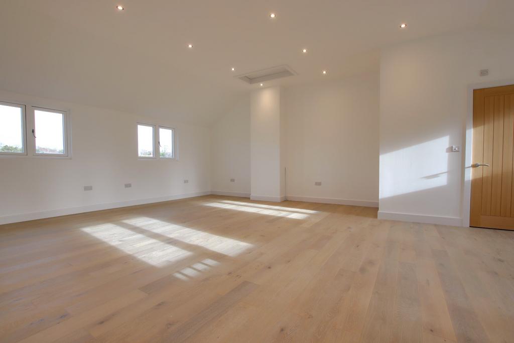 Home office/studio/bedroom six