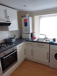 1 bedroom flat to rent, Lower Fore Street, Saltash PL12