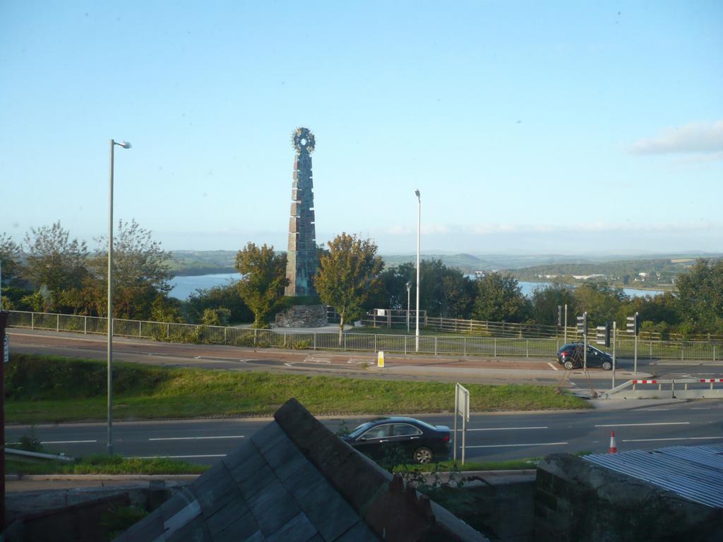 Large 1 bedroom Flat for rent