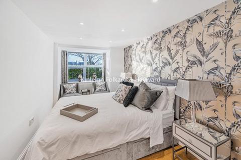 2 bedroom flat for sale - Lodge Lane, North Finchley
