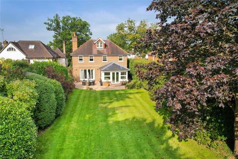 5 bedroom detached house for sale, Fairmile Lane, Cobham, KT11